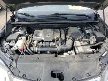 Lexus NX II 2021 Lexus NX 300 Base 2021 2.0l 2.0 Benzyna 235KM, zdjęcie 6