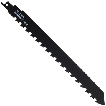 BRZESZCZOT DO PIŁY SZABLASTEJ WIDIA 240 MM 12.7 MM