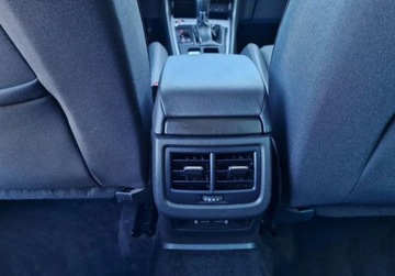 Seat Leon III Hatchback Facelifting 1.5 EcoTSI 150KM 2018 Seat Leon Lift X Cellence DSG Navi Serwis 2xPD..., zdjęcie 10