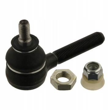 Febi Bilstein 09317 Końcówka drążka kierowniczego