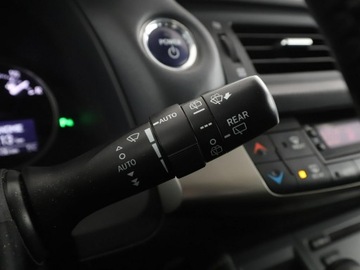 Lexus CT Hatchback 5d Facelifting 200h 136KM 2016 Lexus CT HEV półskóra navi klima auto kamera i, zdjęcie 33