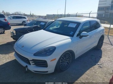 Porsche Cayenne III 2020 Porsche Cayenne 2020 3.0 Benzyna 335KM, zdjęcie 2