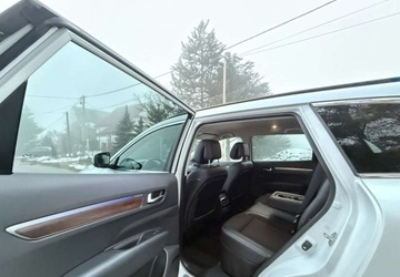 Renault Koleos II SUV 2.0 dCi 177KM 2018 Renault Koleos Renault Koleos ENERGY dCi 175 4WD INTENS 2.0 Diesel 177KM, zdjęcie 20