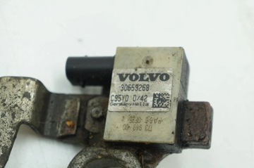 KLIKA MÍNUS PŘÍVOD VOLVO S60 II 30659268