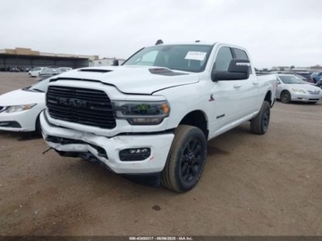 RAM 2500 2024r., 4x4, 6.7L 6.7 Diesel 370KM, zdjęcie 1