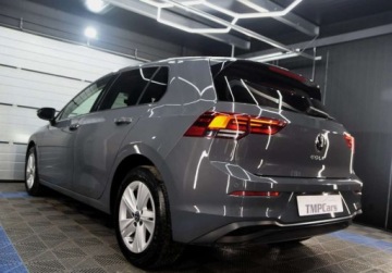 Volkswagen Golf VIII 2021 Volkswagen Golf 2.0 TDI - Automat _ 2.0 Diesel 116KM, zdjęcie 3