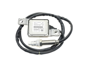 CZUJNIK NOX VW 03L907807AF 8K0907807E 8K0907807C