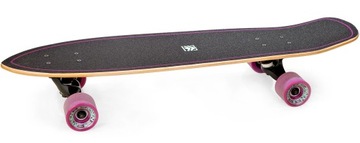 Лонгборд RAVEN Cascada ABEC9