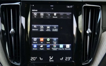 Volvo XC60 II Crossover D4 190KM 2019 Volvo XC 60 Volvo XC 60 D4 Geartronic Inscription 2.0 Diesel 190KM, zdjęcie 33