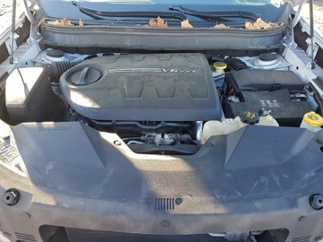 Jeep Cherokee V 2020 Jeep Cherokee Limited 2020 3.2 Benzyna 271KM, zdjęcie 6