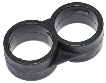 OKULAR ZACISK KOŃCOWY LINII KROPLUJĄCEJ 16mm