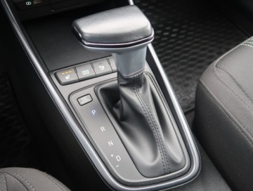 Hyundai Bayon SUV 1.0 T-GDI 100KM 2022 Hyundai Bayon 1.0 T-GDI, Serwis ASO, Automat, zdjęcie 12