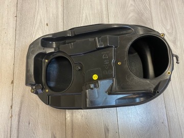 DUCATI MULTISTRADA OBUDOWA SKRZYNKA FILTRA POWIETRZA AIRBOX 44211831A