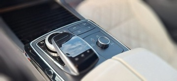 Mercedes GLE W166/C292 Coupe AMG 3.0 43 AMG 390KM 2018 Mercedes GLE 43 AMG zamiana raty, zdjęcie 19