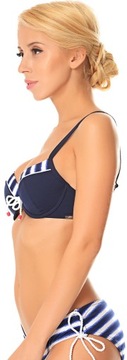 TRIUMPH góra od bikini Sand & Sea CTOWP 02 38D