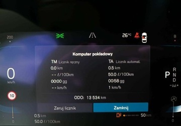 Volvo XC40 2023 Volvo XC 40 2.0 B3 MILD HYBRID Automat PlusDark SalonPL SerwisASO FV23 Gwa, zdjęcie 14