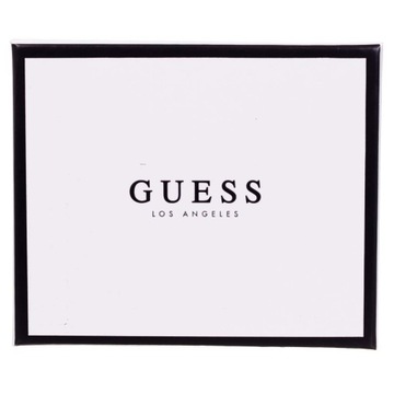 GUESS PORTFEL DAMSKI LAUREL SLG CARD PINK