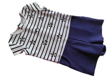 MATALAN_____LETNI KOMBINEZON 128