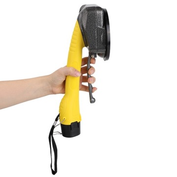 PRO PRZYSSAWKA WIBRUJĄCA DO PŁYTEK WIBRATOR DO POZIOMOWANIA + 2xAKU