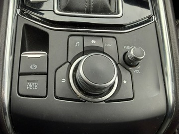 Mazda CX-5 II SUV 2.0 SKY-G 165KM 2020 Mazda CX-5 2.0 165KM 2020r. 164 tys. km, Head up,, zdjęcie 32