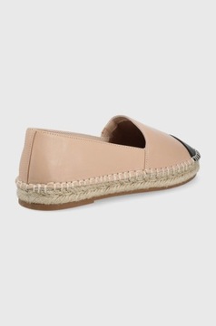 Aldo MACRAMIA Espadryle Damskie rozm. 40 AB007336