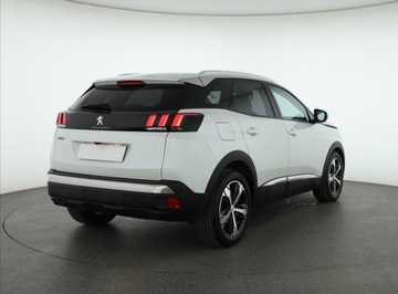 Peugeot 3008 II Crossover 2.0 BlueHDi 150KM 2018 Peugeot 3008 2.0 BlueHDi, Salon Polska, zdjęcie 4