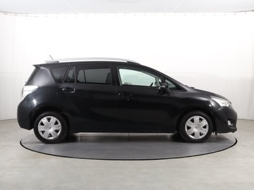 Toyota Verso Minivan Facelifting 1.8 Valvematic 147KM 2014 Toyota Verso 1.8 Valvematic, Salon Polska, zdjęcie 5