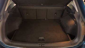 Volkswagen Tiguan II SUV 1.5 TSI EVO 150KM 2020 Volkswagen Tiguan 1.5 TSI EVO Life 150 KM DSG Salon PL Serwis ASO Klima, zdjęcie 33