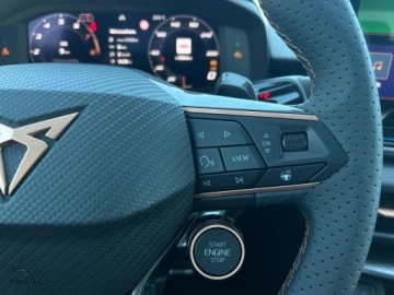 Cupra Terramar SUV 2.0 TSI 265KM 2026 Cupra Terramar VZ 2.0 TSI 265 KM DSG 4Drive, zdjęcie 15