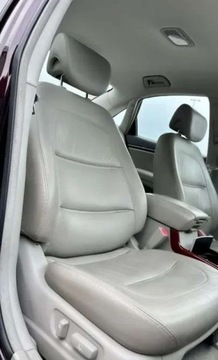 Hyundai Grandeur IV 3.3 CVVT V6 235KM 2006 Hyundai Grandeur Piekny Hyundai Grandeur 3.3 V6 BENZYNALPG PRESTIGE 2006 r, zdjęcie 15