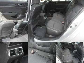 Renault Megane IV Grandtour 1.5 dCi 90KM 2018 Renault Megane 1.5DCI Polski Salon gwarancja, zdjęcie 32