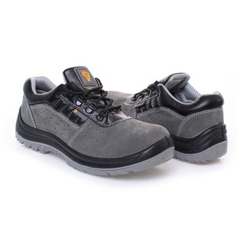 Buty robocze podnosek OBUWIE BHP r.43