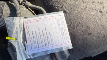 Skoda Octavia III Kombi 2.0 TDI 150KM 2016 Skoda Octavia Raty 2.0 TDI Led Xenon Navi Zarej w PL 140 tys km Gwarancja, zdjęcie 30