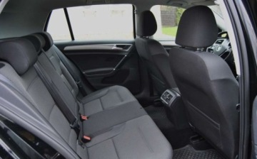 Volkswagen Golf VII Hatchback 3d 1.2 TSI 105KM 2014 Volkswagen Golf GWARANCJA, 2014r, Benzyna, Bardzo ladnie utrzymany 1.2, zdjęcie 7