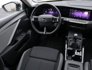 Opel Astra L Hatchback 1.2 Turbo 130KM 2023 Opel Astra 1.2 Turbo, Salon Polska, 1. Właściciel, zdjęcie 6