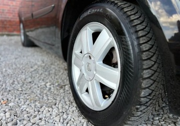 Renault Scenic II 2.0 i 16V 136KM 2005 Renault Scenic 7 osobowy Automat alu klima Warszawa Gwarancja w cenie VLJW, zdjęcie 31