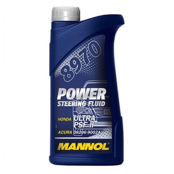 MANNOL 8970 PŁYN DO WSPOMAGANIA HONDA PSF 1L