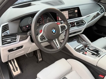 BMW X5 G05 2022 BMW X5M // SALON PL // FULL OPCJA // 1 WŁ // GWARANCJA // BEZWYPADKOWY //, zdjęcie 6