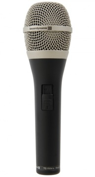beyerdynamic TG V50 s Динамический вокальный микрофон