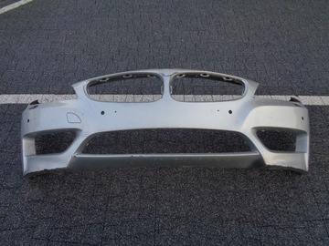 ZDERZAK BMW Z4 E89 LIFT LCI M PAKIET ORYGINAŁ