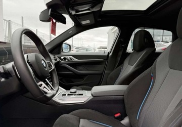 BMW Seria 4 G22-23-26 2024 BMW Seria 4 I wlasciciel M Sport Gwarancja Bezwypadkowy FVAT23, zdjęcie 28