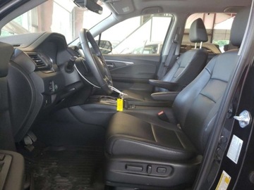 Honda Pilot II 2022 Honda Pilot SE 2022 3.5l 3.5 Benzyna 280KM, zdjęcie 7