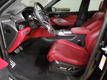 Acura MDX II 2023 Acura MDX Type S Advance 2023 3.0l 3.0 Benzyna 355KM, zdjęcie 7