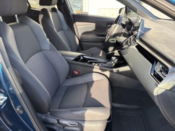 Toyota C-HR I Crossover Facelifting 1.8 Hybrid 122KM 2023 Toyota C-HR 1.8 Hybrid Style 1.8 Hybrid Style| Aut, zdjęcie 7