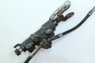 HONDA CBR 1100 XX BLACKBIRD 96-07 КРЕПЛЕНИЕ РАСПРЕДЕЛИТЕЛЯ