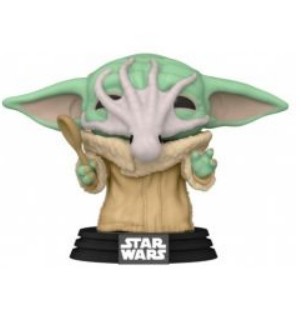 Figurka Funko Pop! Star Wars Grogu 2007378