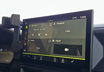 Dacia Duster II SUV Facelifting 1.0 TCe 90KM 2025 Dacia Duster TCe 100KM 1WL SalonPL VAT23 Pakiet ZimowyGrupa Adamowscy 90KM, zdjęcie 20