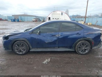 Subaru 2023 Subaru WRX 2023 2.4 Benzyna 271KM, zdjęcie 2