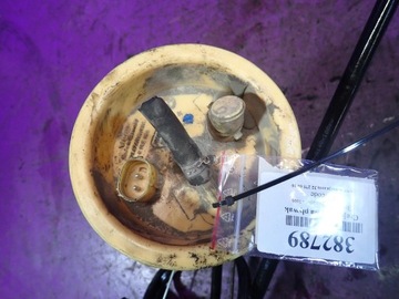 BMW E46 01-06 2.0 D 116KM CZUJNIK PALIWA PŁYWAK 6752054 2 PIN