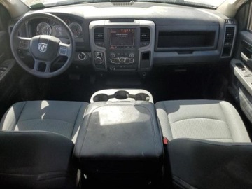  RAM 1500 2022r., Tradesman 5.7 Benzyna 395KM, zdjęcie 7